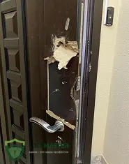 Старый замок