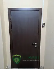 Новый замок