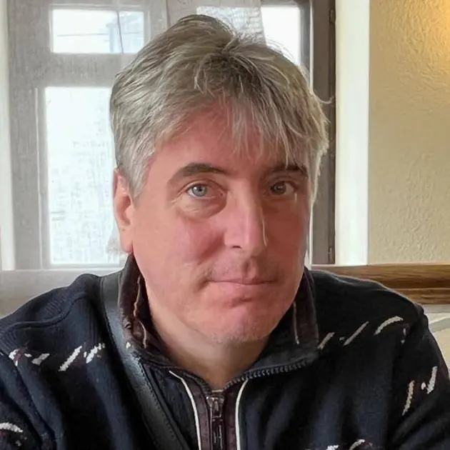 Мастер по замкам